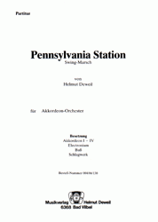 Pennsylvania Station 